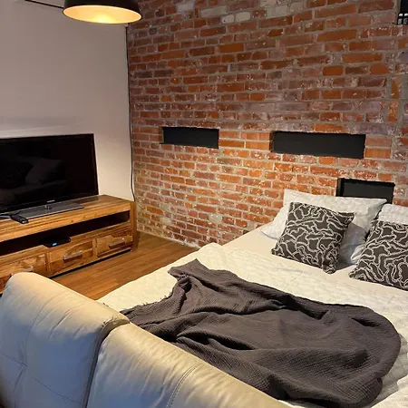 Appartement Cosycentrumflat Ostrava