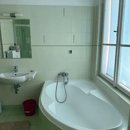 Appartement Cosycentrumflat