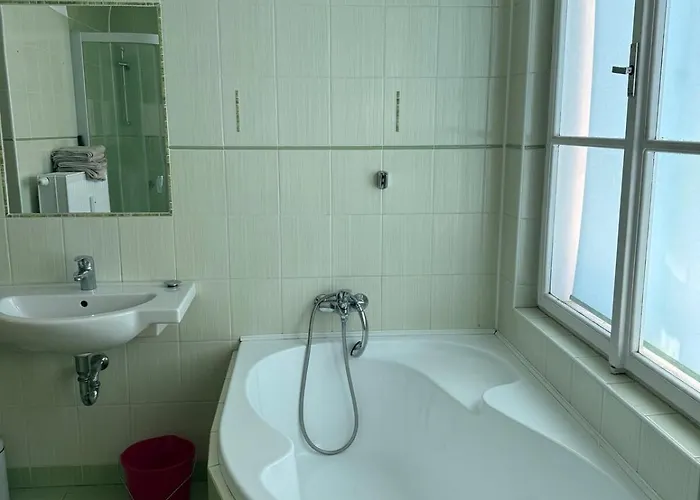Apartmán Cosycentrumflat